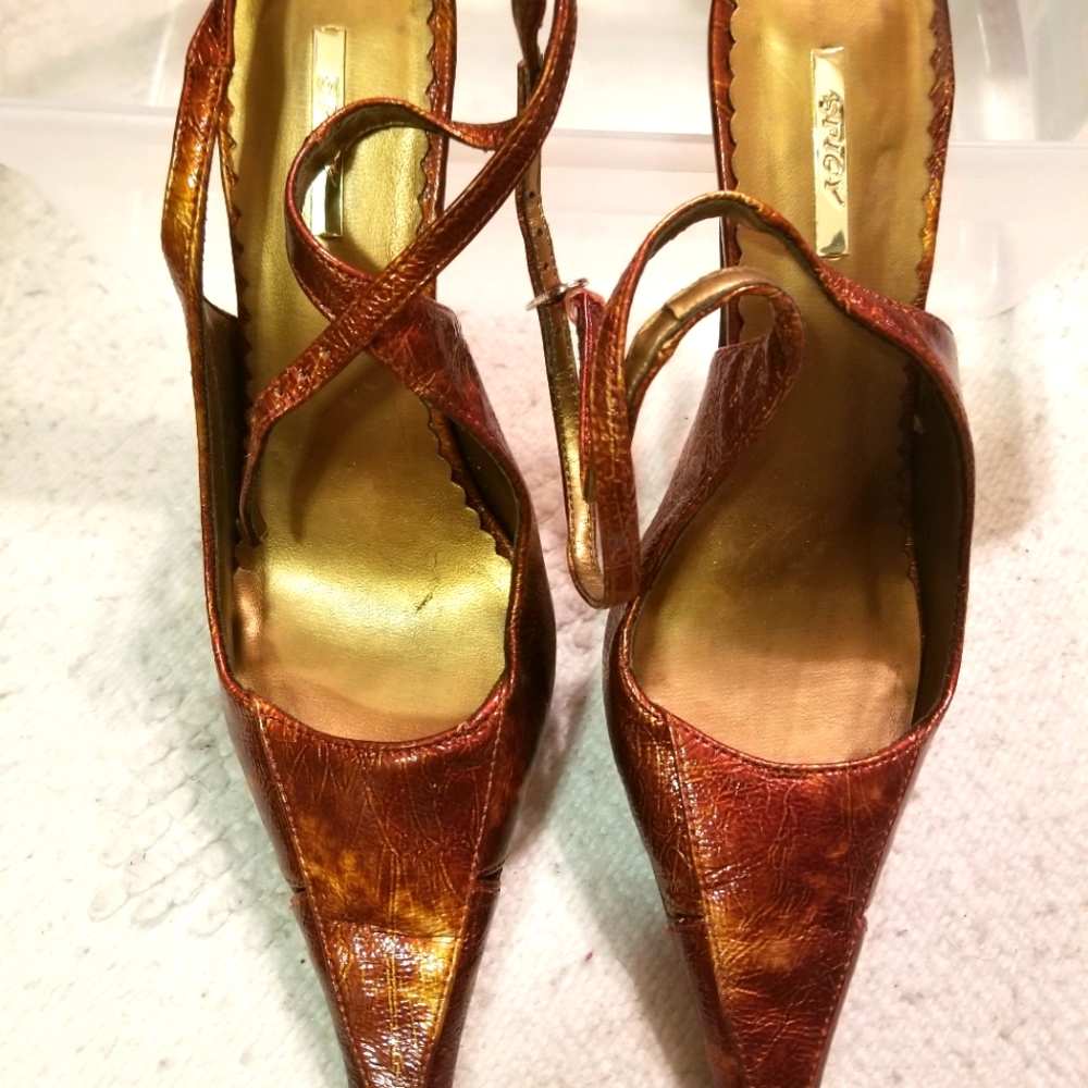 Women Shoe Sexy Wrap around the ankle